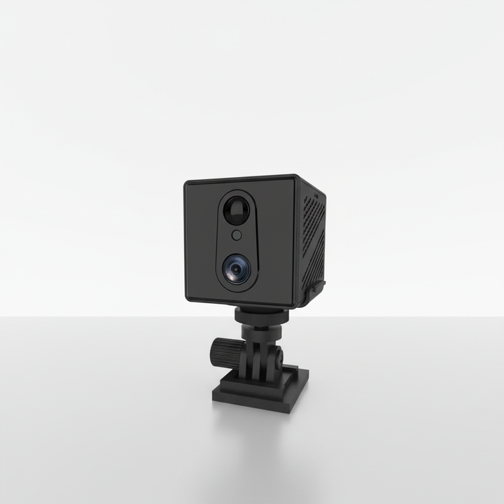 Mini Akku Kamera Mit Bewegungserkennung - CamCompacto