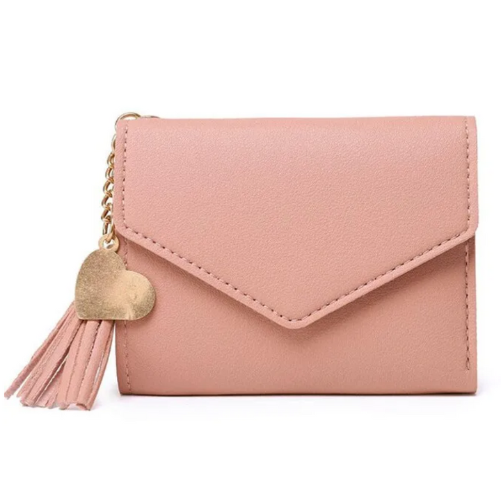 Mini Portfel Na Karty - ChicWallet 