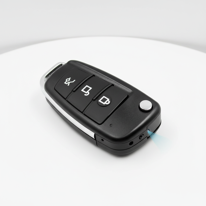 Miniatur Versteckte Taschenkamera - StealthKey