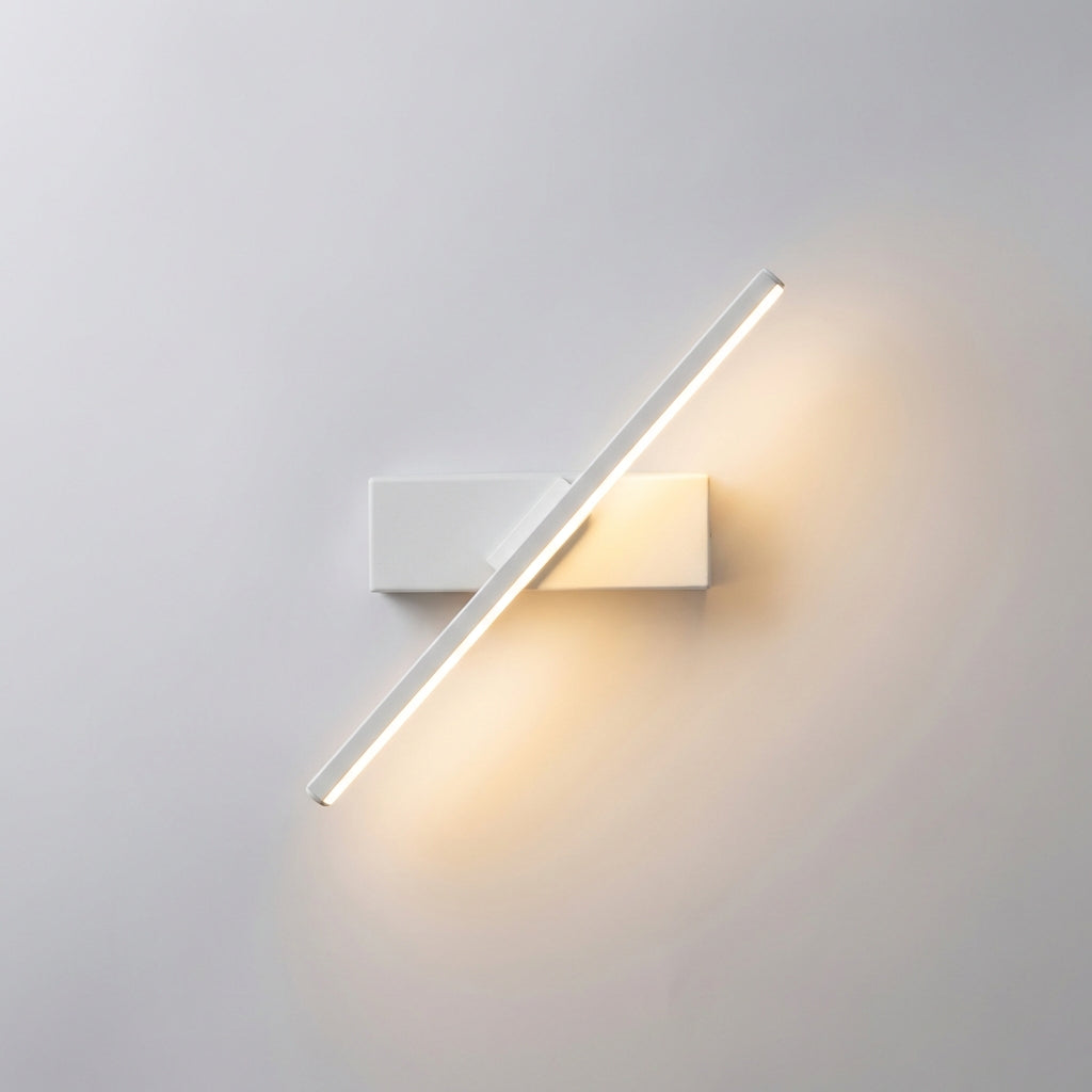 Minimalist Linear Wall Light - Swaylux