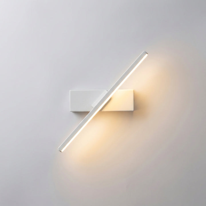 Minimalist Linear Wall Light - Swaylux