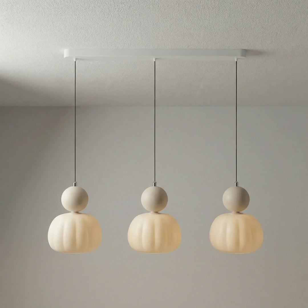 Minimalist Pendant Lamp - Averin