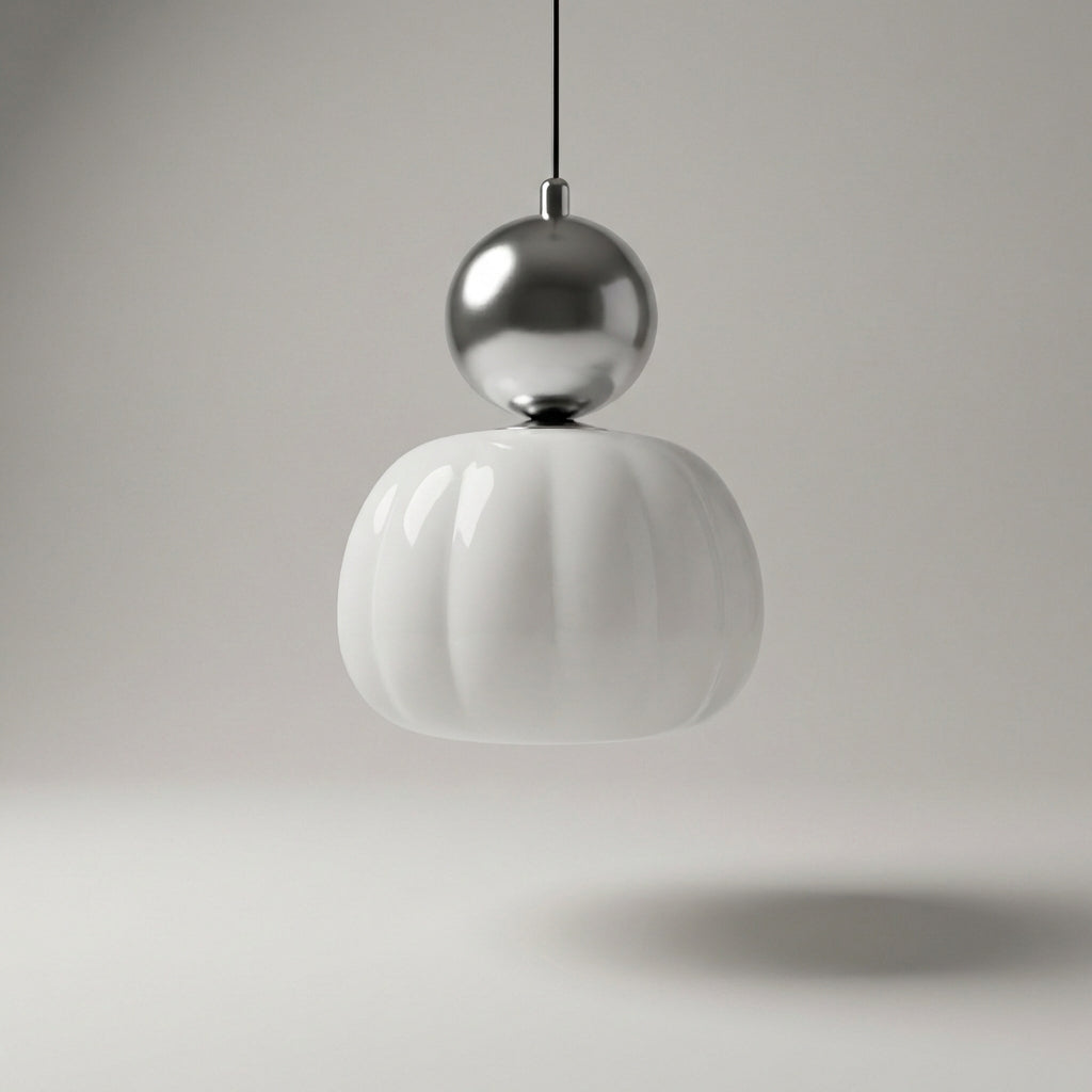 Minimalist Pendant Lamp - Averin