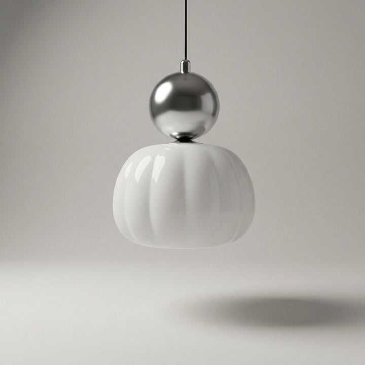 Minimalist Pendant Lamp - Averin