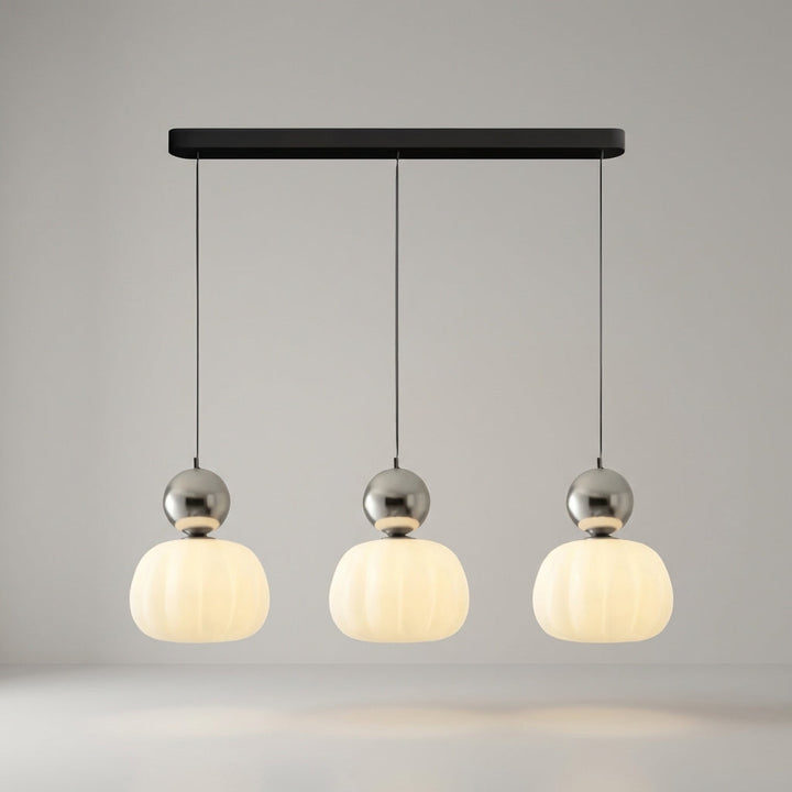 Minimalist Pendant Lamp - Averin