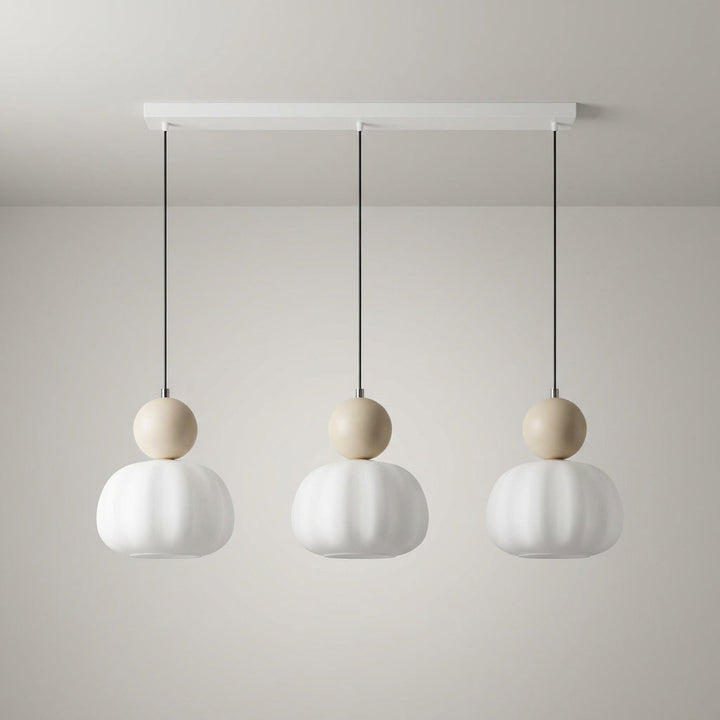 Minimalist Pendant Lamp - Averin