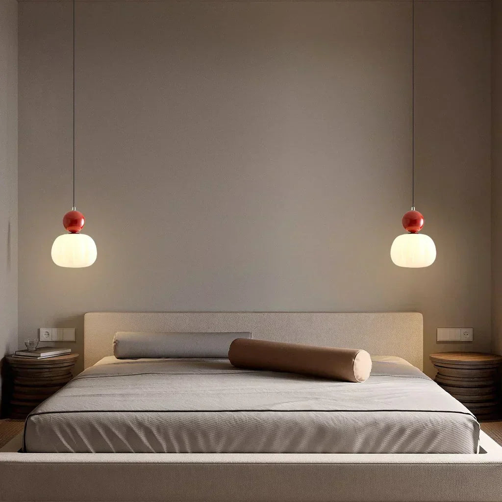 Minimalist Pendant Lamp - Averin
