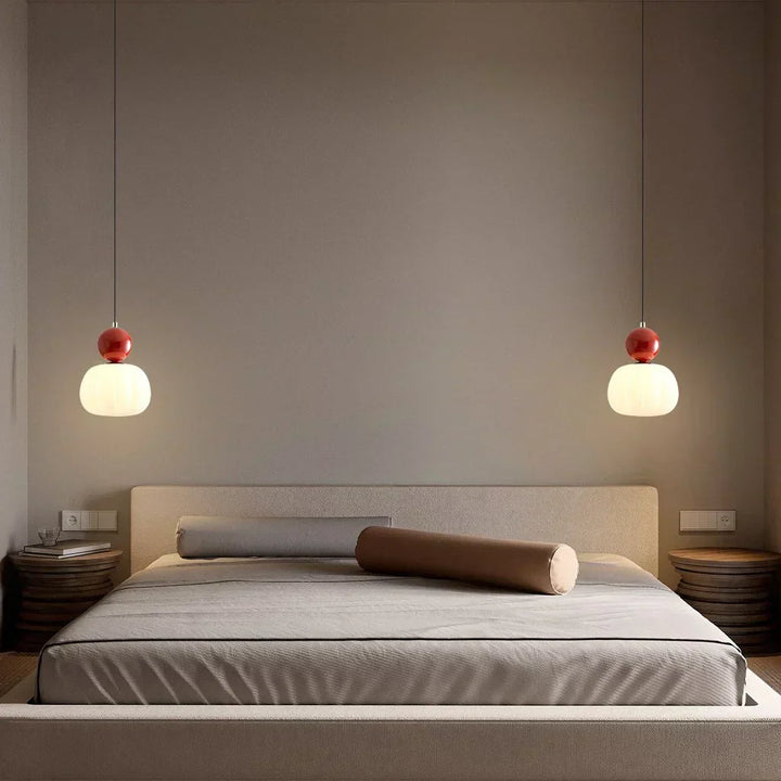 Minimalist Pendant Lamp - Averin