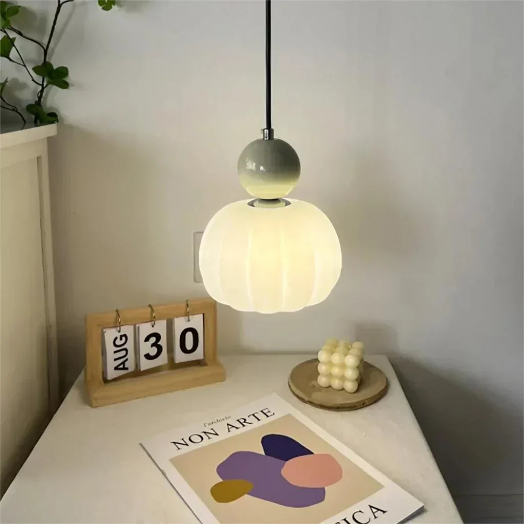 Minimalist Pendant Lamp - Averin
