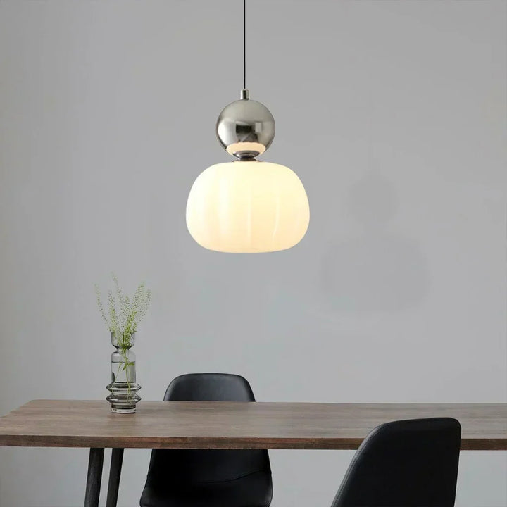 Minimalist Pendant Lamp - Averin