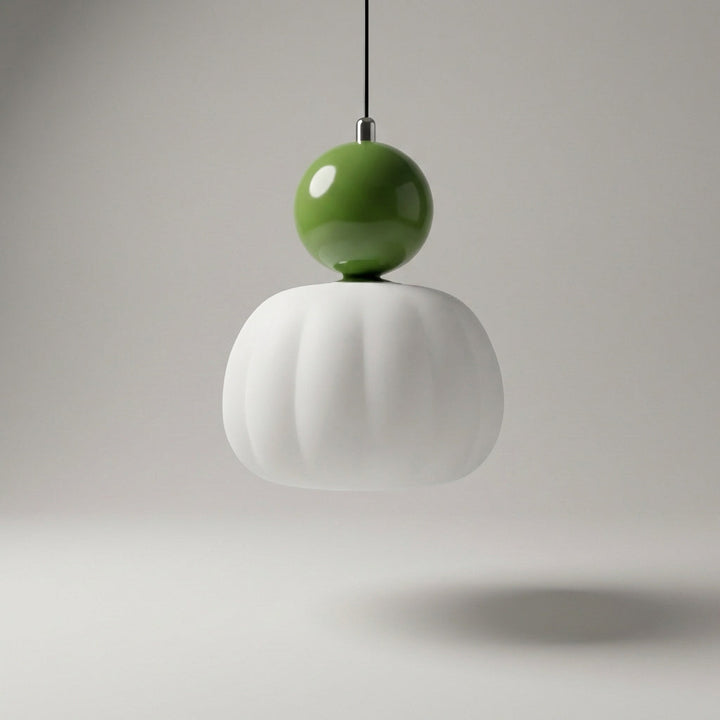 Minimalist Pendant Lamp - Averin
