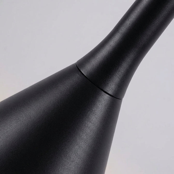 Minimalist Wall Pendant Light - Glowren