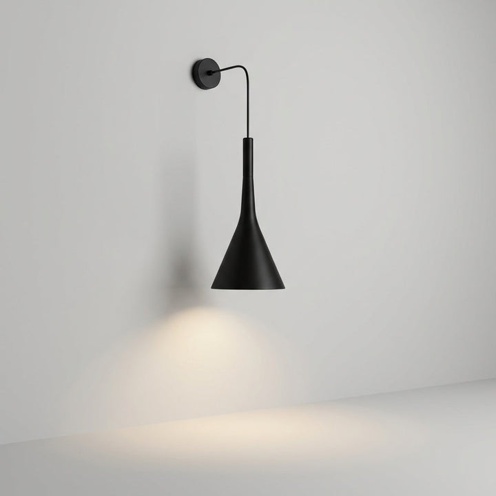 Minimalist Wall Pendant Light - Glowren