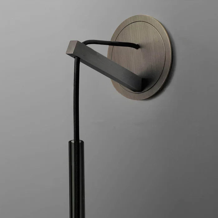 Minimalist Wall Pendant Light - Skandell