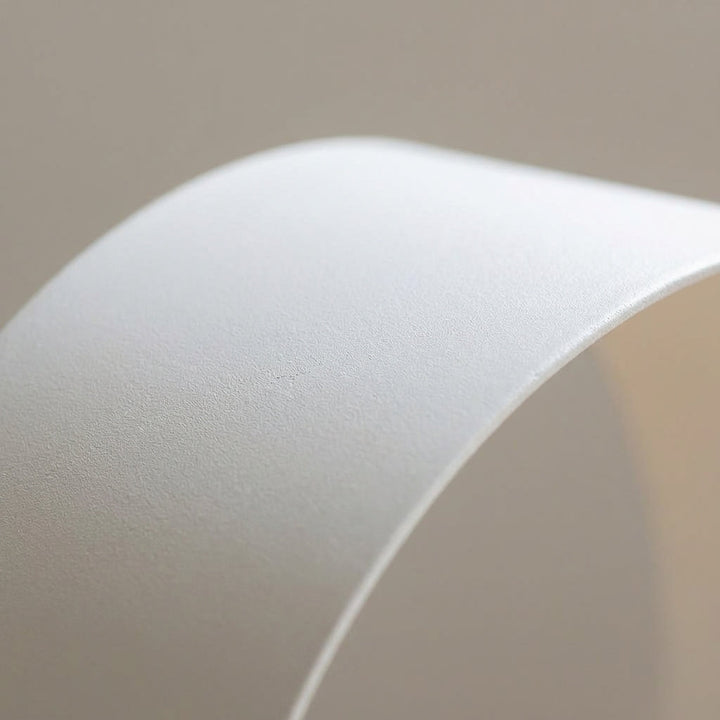 Minimalist Loop Table Lamp -  Modusol
