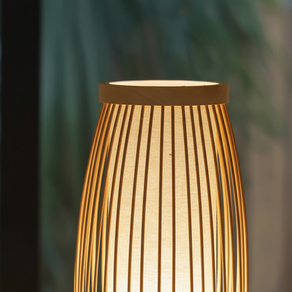 Minimalistische Ambientelampe - Riceglow