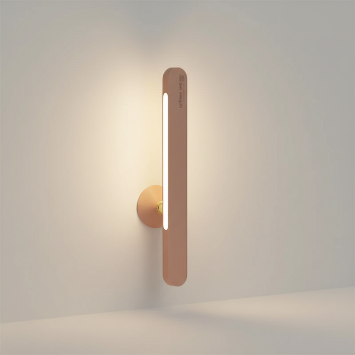 Minimalistische Led Tischlampe - Softbeam