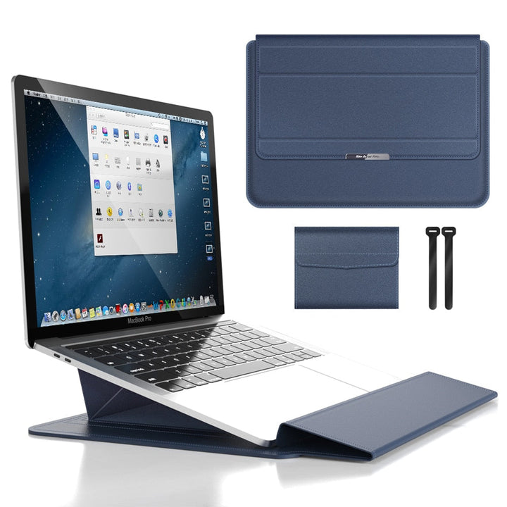 Vodotěsný a nárazuvzdorný obal na notebook – Veltro