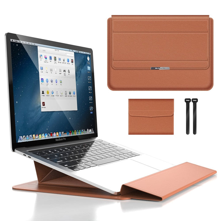 Vodotěsný a nárazuvzdorný obal na notebook – Veltro