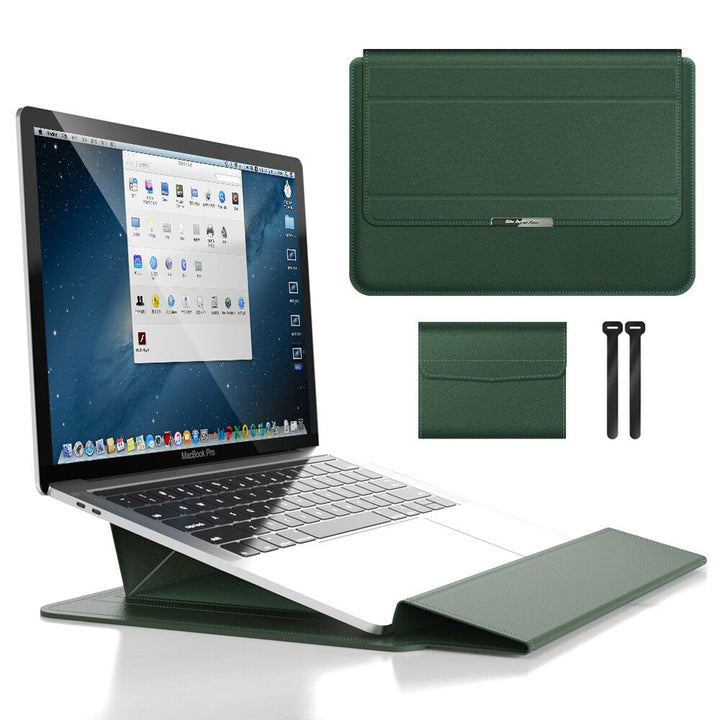 Vodotěsný a nárazuvzdorný obal na notebook – Veltro