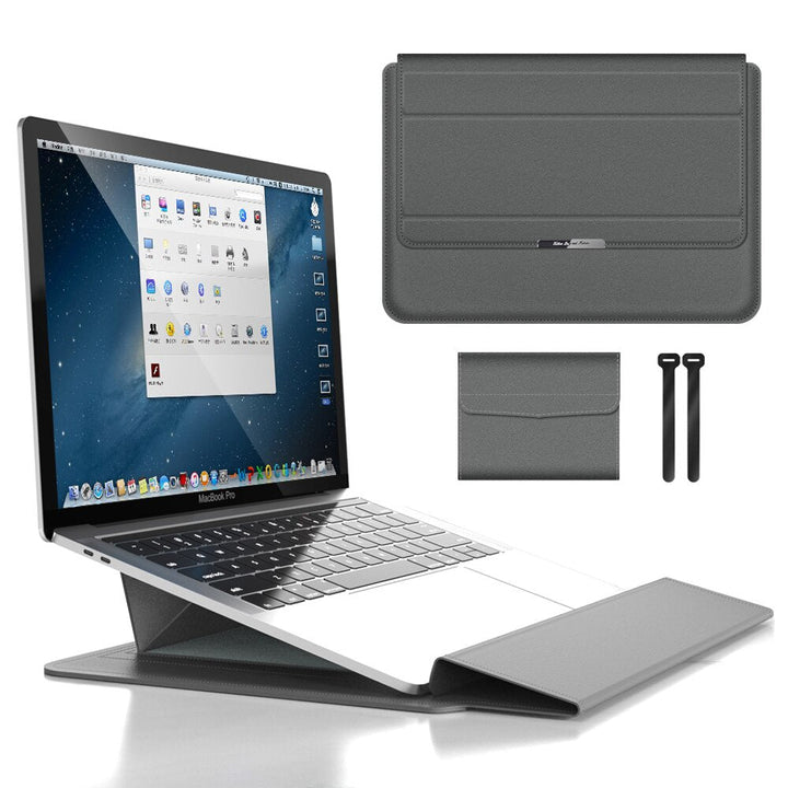 Vodotěsný a nárazuvzdorný obal na notebook – Veltro