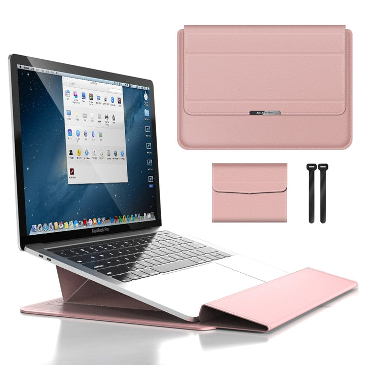 Vodotěsný a nárazuvzdorný obal na notebook – Veltro