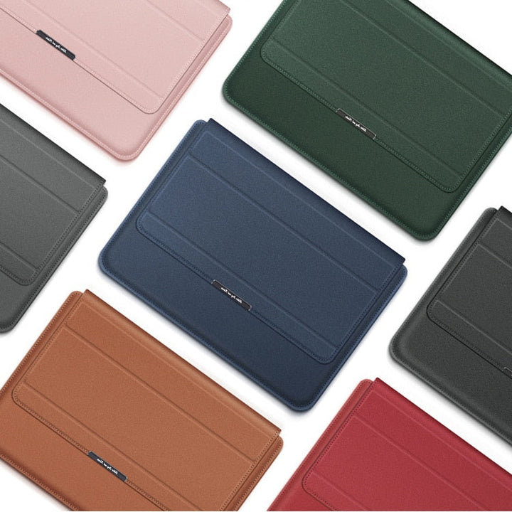 Vodotěsný a nárazuvzdorný obal na notebook – Veltro