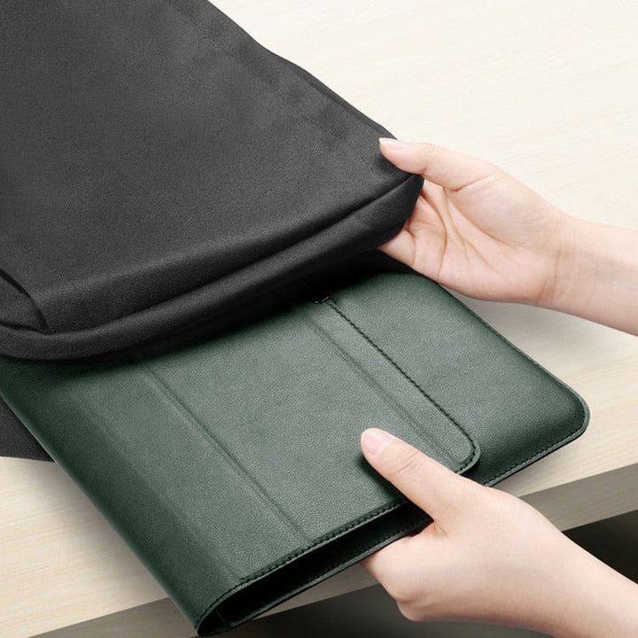 Vodotěsný a nárazuvzdorný obal na notebook – Veltro