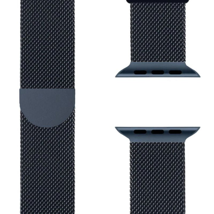Milanéský Apple Watch náramek – SteelFlex