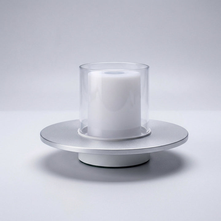 Modern Ambient Tabletop Light - Solivon