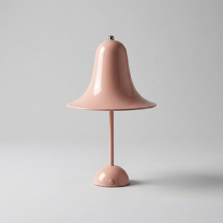 Modern Bell Shaped Lamp - Bellora