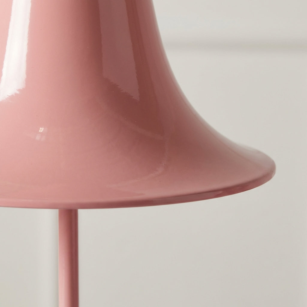 Modern Bell Shaped Lamp - Bellora