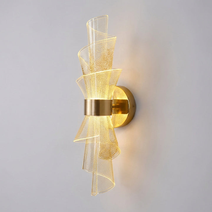 Modern Decorative Wall Lamp - Aurellis