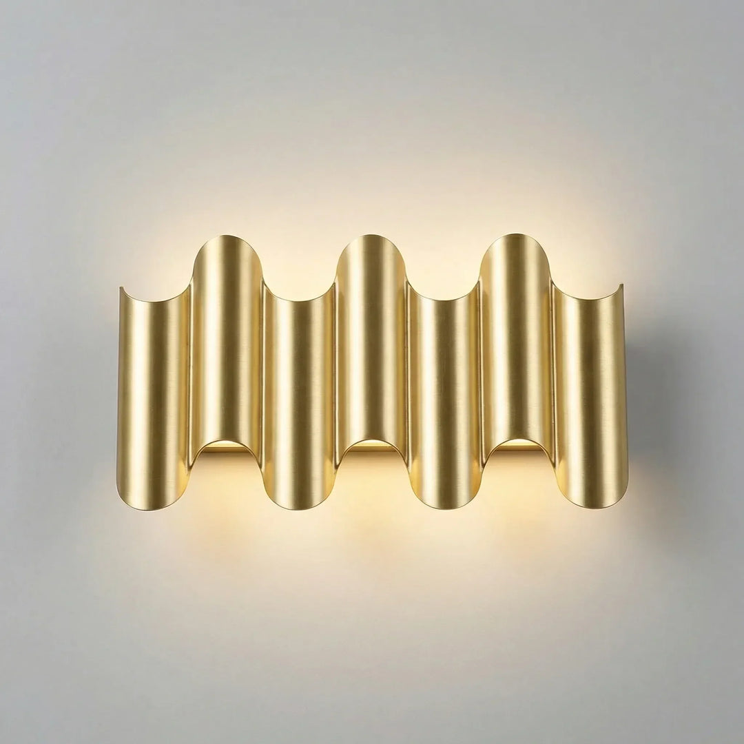 Modern Decorative Wall Sconce - Rayvante