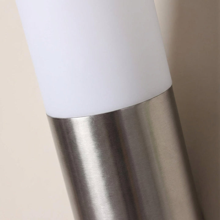 Modern Outdoor Wall Sconce - Aurenox