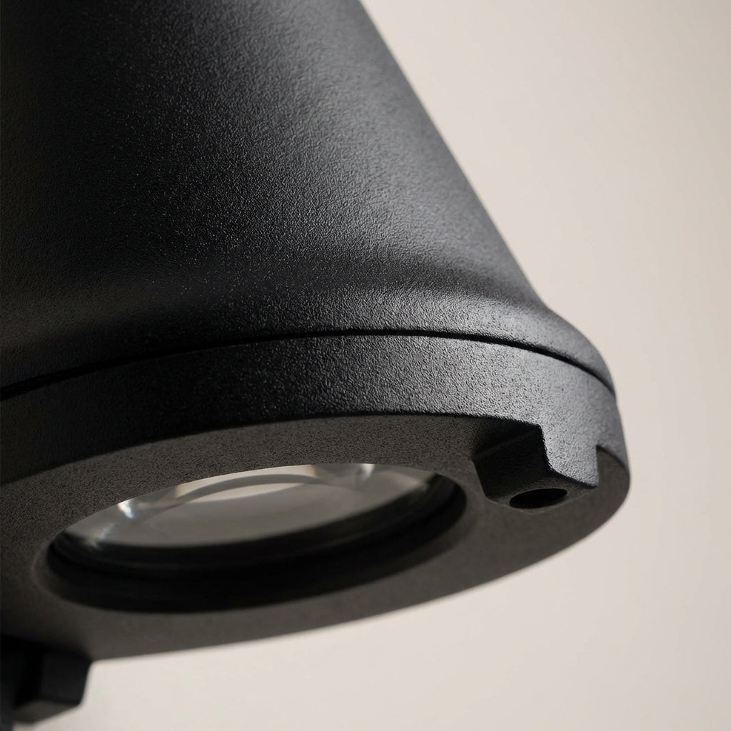 Modern Outdoor Wall Sconce - Porchive