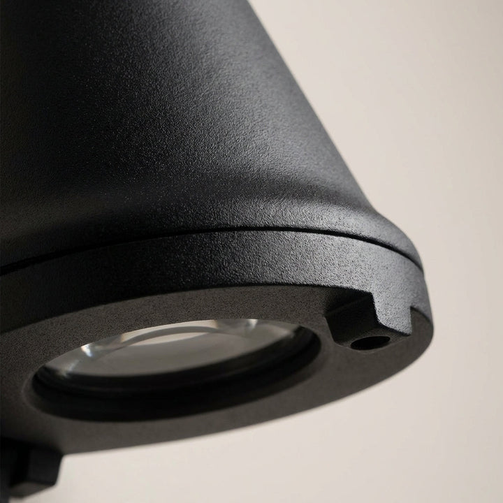 Modern Outdoor Wall Sconce - Porchive