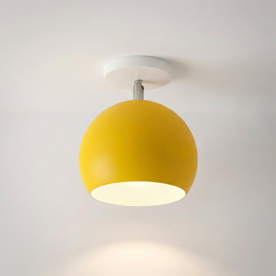 Modern Playful Pendant Design -  Macariva