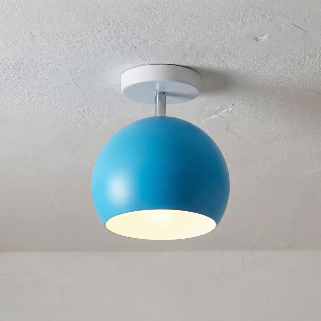 Modern Playful Pendant Design -  Macariva