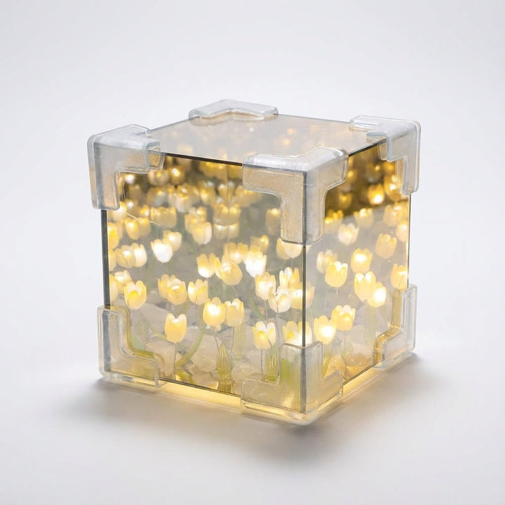 Modern Decorative Table Lamp -  Bloomora