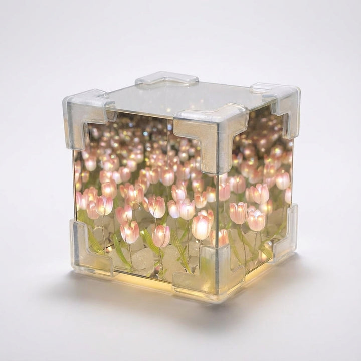 Modern Decorative Table Lamp -  Bloomora