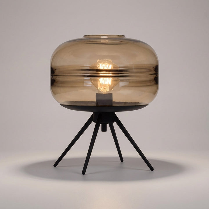 Modern Four Leg Table Lamp -  Artelio