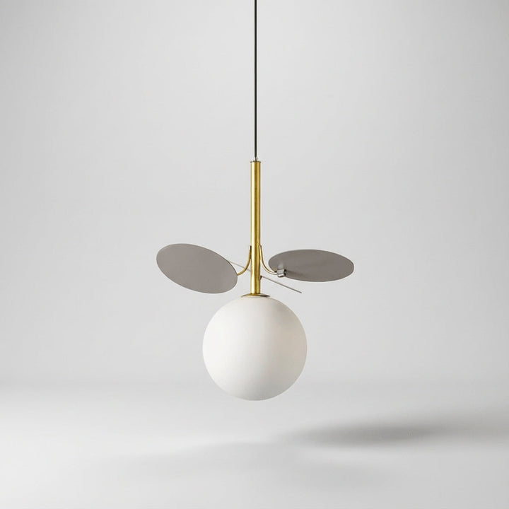 Modern Pendant Chandelier -  Orbifleur