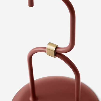 Modern Schlichte Tischlaterne - Terralume