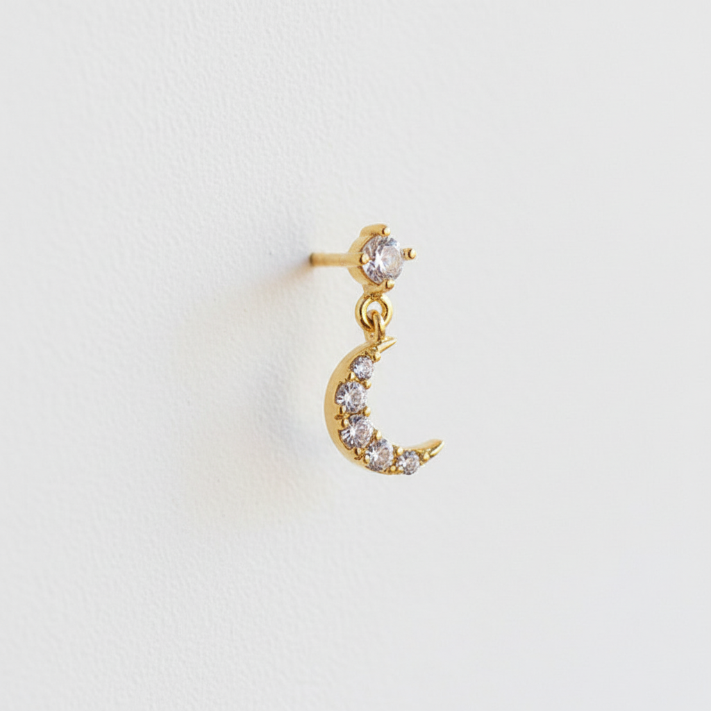 Moderne Boho-Optik - LunaBliss 