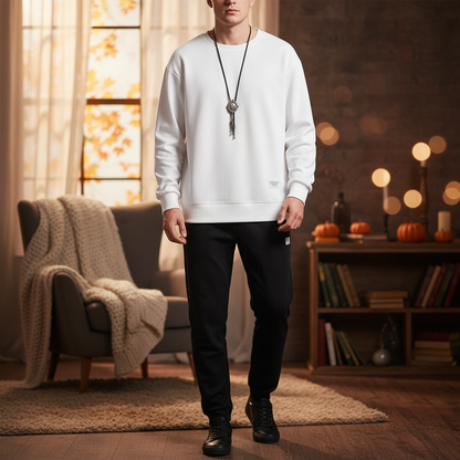 Moderne Freizeitbekleidung - Björn