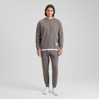 Moderne Freizeitbekleidung - Björn