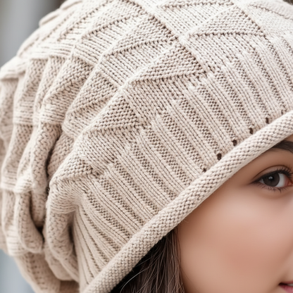 Moderne Freizeitmütze - AutumnStyle