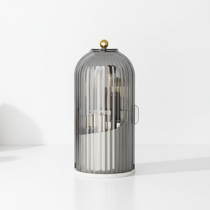 Moderner Minimalistischer Organizer - BrushLuxe