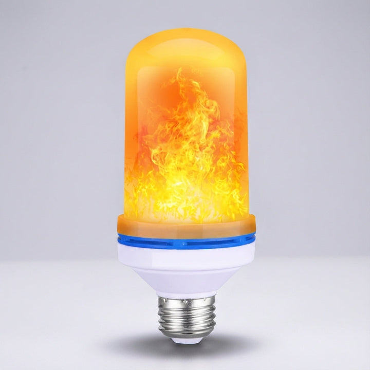 Multi Mode Mood Lighting Bulb -  Emberelle